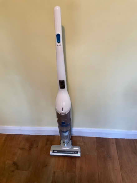 Photo of free ‘ Vax’ cordless vacuum cleaner (Danbury) #1