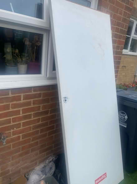 Photo of free Doors and handles ready to go (CM23) #1