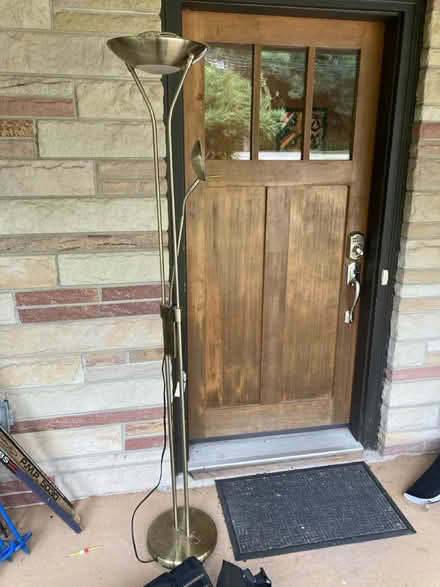 Photo of free Porch giveaway (Ann Arbor near North Campus) #2