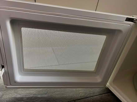 Photo of free Microwave (W1K) #4