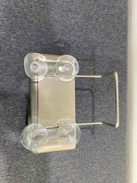 Photo of free Simple Human Sink Caddy (Clarendon) #2