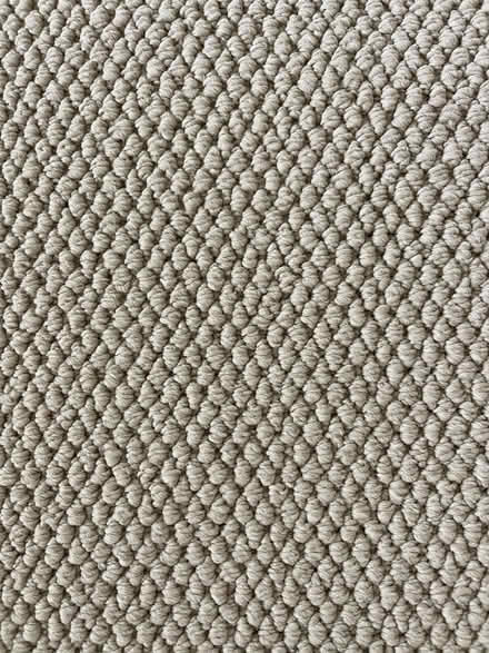 Photo of free New carpet remnant (Kidlington/Bicester area) #1