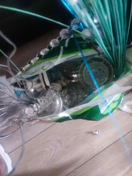 Photo of free Glass & Ceramic Bric a brac (Gillingham Kent) #1