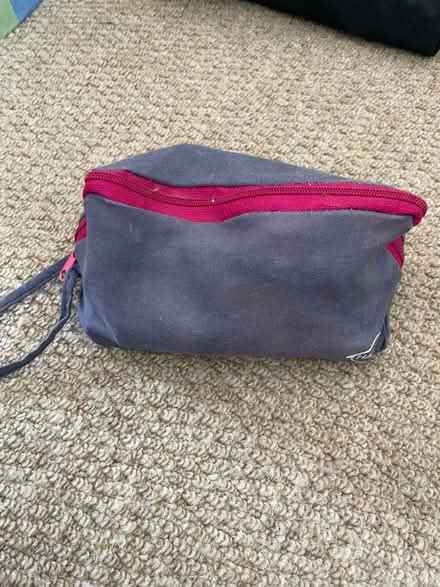 Photo of free Travel iron (Kingswood) #3