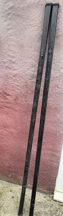 Photo of free Thule roof bars (Swindon SN2) #1