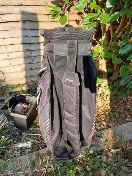 Photo of free Golf Bag - Ping (Streatham SW16) #4