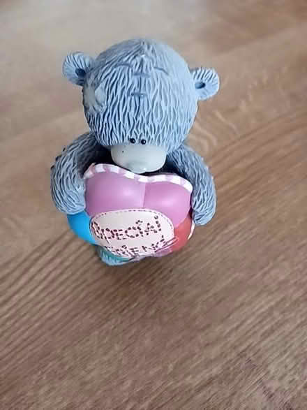 Photo of free Me to you ornament. (Cutteslowe OX2) #1