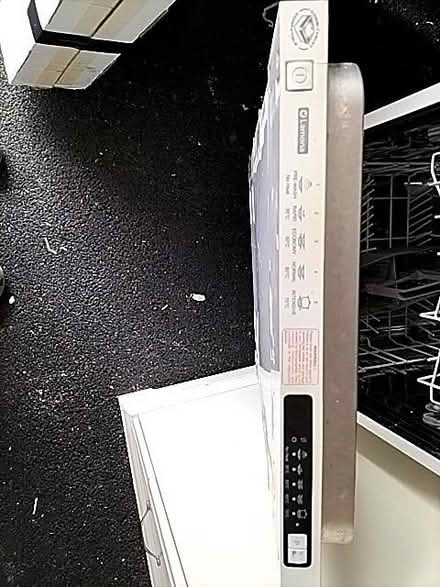 Photo of free Slimline Integrated Dishwasher (Bath & North East Somerset) #3