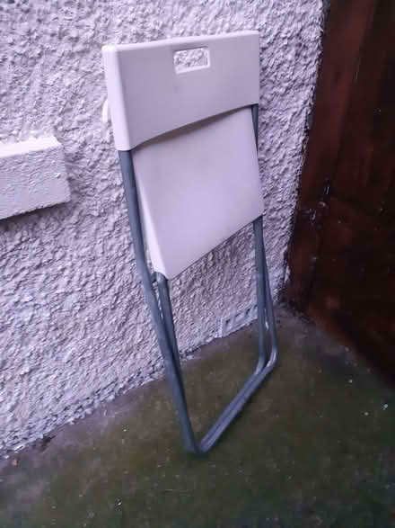 Photo of free Folding seat (West End LA3) #1