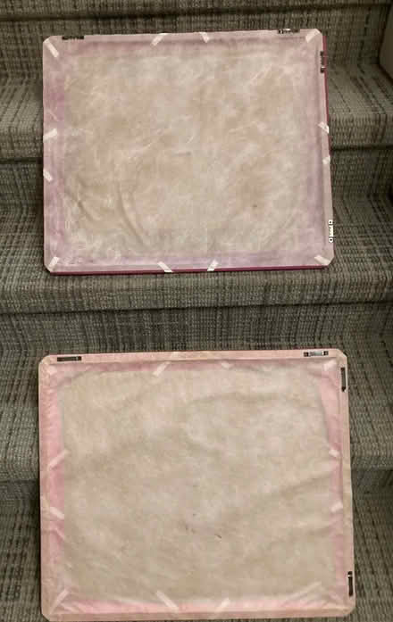 Photo of free Velvet Memory Boards (Midtown East) #2
