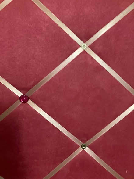 Photo of free Velvet Memory Boards (Midtown East) #4