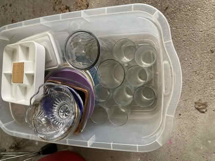 Photo of free Porch giveaway (Ann Arbor near North Campus) #1