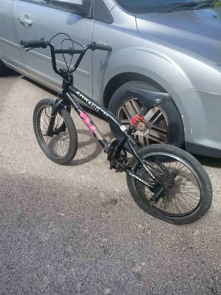 Photo of free Kids bike (SS1) #1