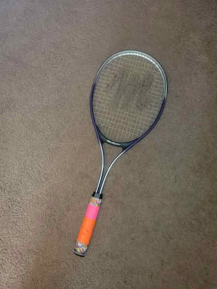 Photo of free Tennis Rackets+ (Poughkeepsie) #2