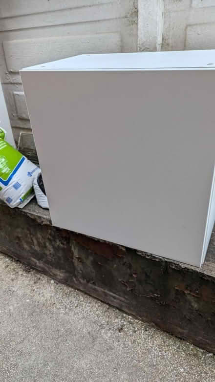 Photo of free Ikea wall units (Stalybridge, SK15) #1