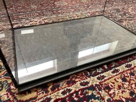 Photo of free Small aquarium (Brickhill, Bedford) #2