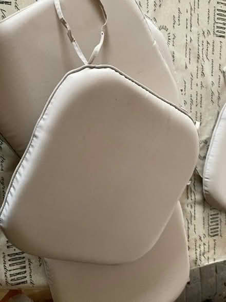 Photo of free Seat cushions (Witham CM8) #1