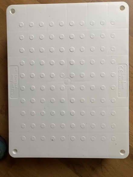 Photo of free Mobility bathroom step. (Witham CM8) #1