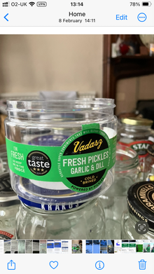 Photo of free Plastic tubs with lids (Barnsley S70) #1