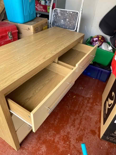 Photo of free Chest of drawers (CR2) #3