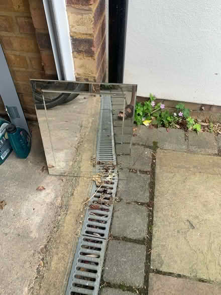 Photo of free Mirror (Teddington TW11) #1