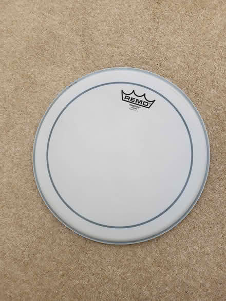 Photo of free Cymbals and drum skin (Nether Edge S7) #1