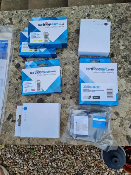 Photo of free Brother printer MFC-J5330DW (Two Dales DE4) #2
