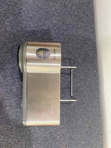 Photo of free Simple Human Sink Caddy (Clarendon) #1