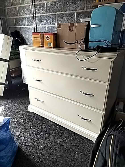 Photo of free IKEA Chest of Drawers (Bath & North East Somerset BS31) #1