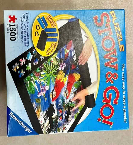 Photo of free puzzles (Dore S17) #2