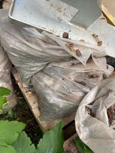Photo of free Rubble, Broken bricks etc (Askew Road W12) #3