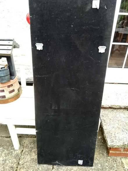 Photo of free Long Mirror (Broomfield Chelmsford CM1) #2