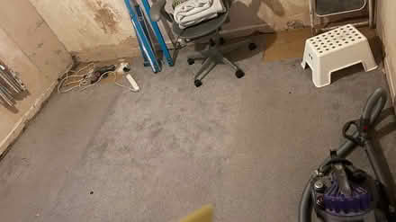 Photo of free Carpet, underlay and carpet grabber (RM5) #3