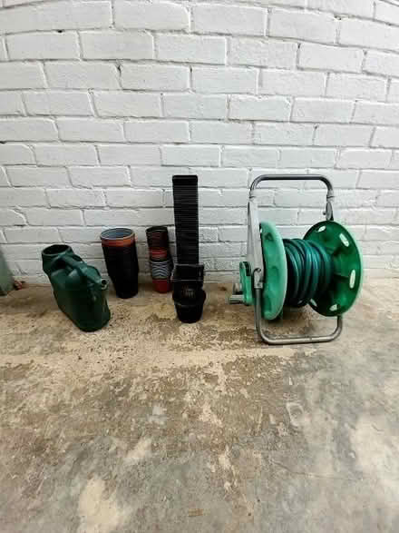 Photo of free Garden stuff (Dursley GL11) #1