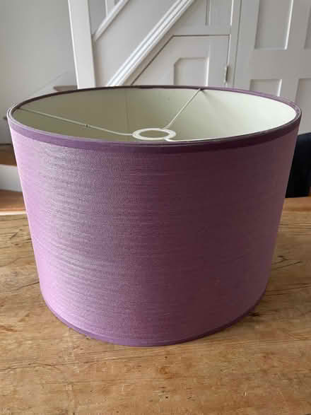 Photo of free Lamp Shade (Berkhamsted HP4) #1
