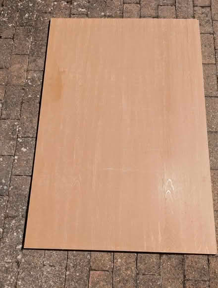 Photo of free Sheet of fibreboard (Bexhill TN40) #2