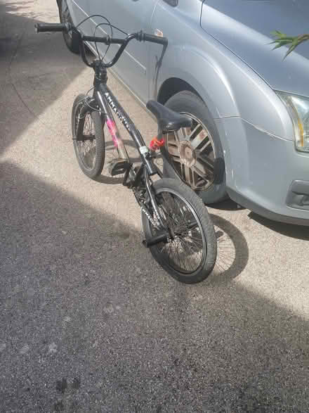 Photo of free Kids bike (SS1) #3