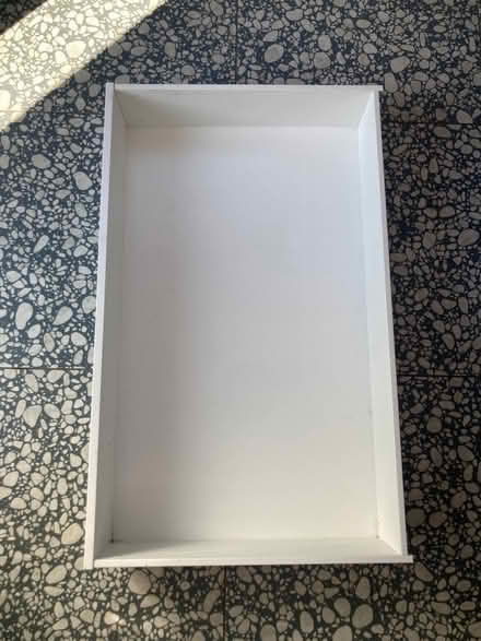 Photo of free Drawers x 2 for Ikea wardrobe (Fishponds BS16) #1
