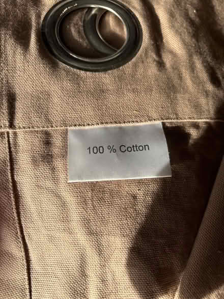 Photo of free Three Curtains 230cm (Blythe Bridge ST11) #2