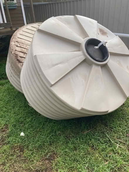 Photo of free Tank ends (Seacombe Gdns, near Westfield) #3