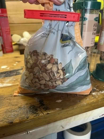 Photo of free Bird feeders (Woodchurch CH49) #2