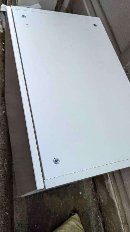 Photo of free Ikea wall units (Stalybridge, SK15) #2