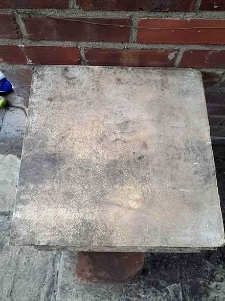 Photo of free 17 Paving slabs 40cmX40cm (Oxford OX4) #2