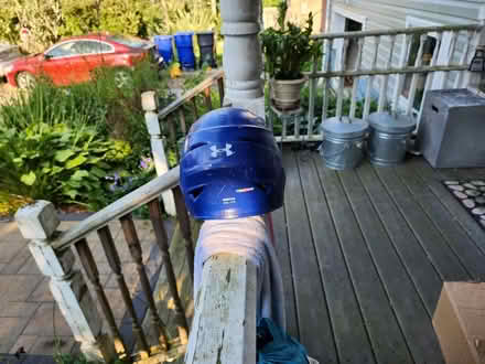 Photo of free Sports equipment (Brookfield Connecticut) #2