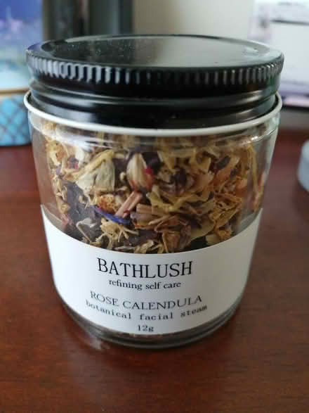 Photo of free Herbal Facial mix (Richmond Hill) #1