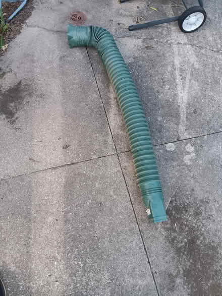 Photo of free Downspout extender (burlington) #1