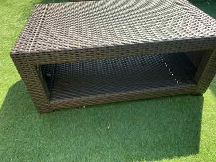 Photo of free Rattan Garden Furniture (Fairhaven FY8) #3