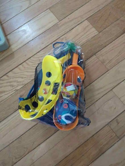 Photo of free Pool toys (Broad ripple) #1