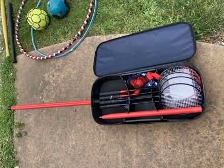 Photo of free Porch giveaway (Ann Arbor near North Campus) #4