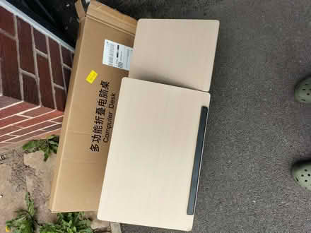 Photo of free Computer/Laptop Stand (Bath & North East Somerset) #1